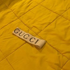 100% Authentic Gucci Headband